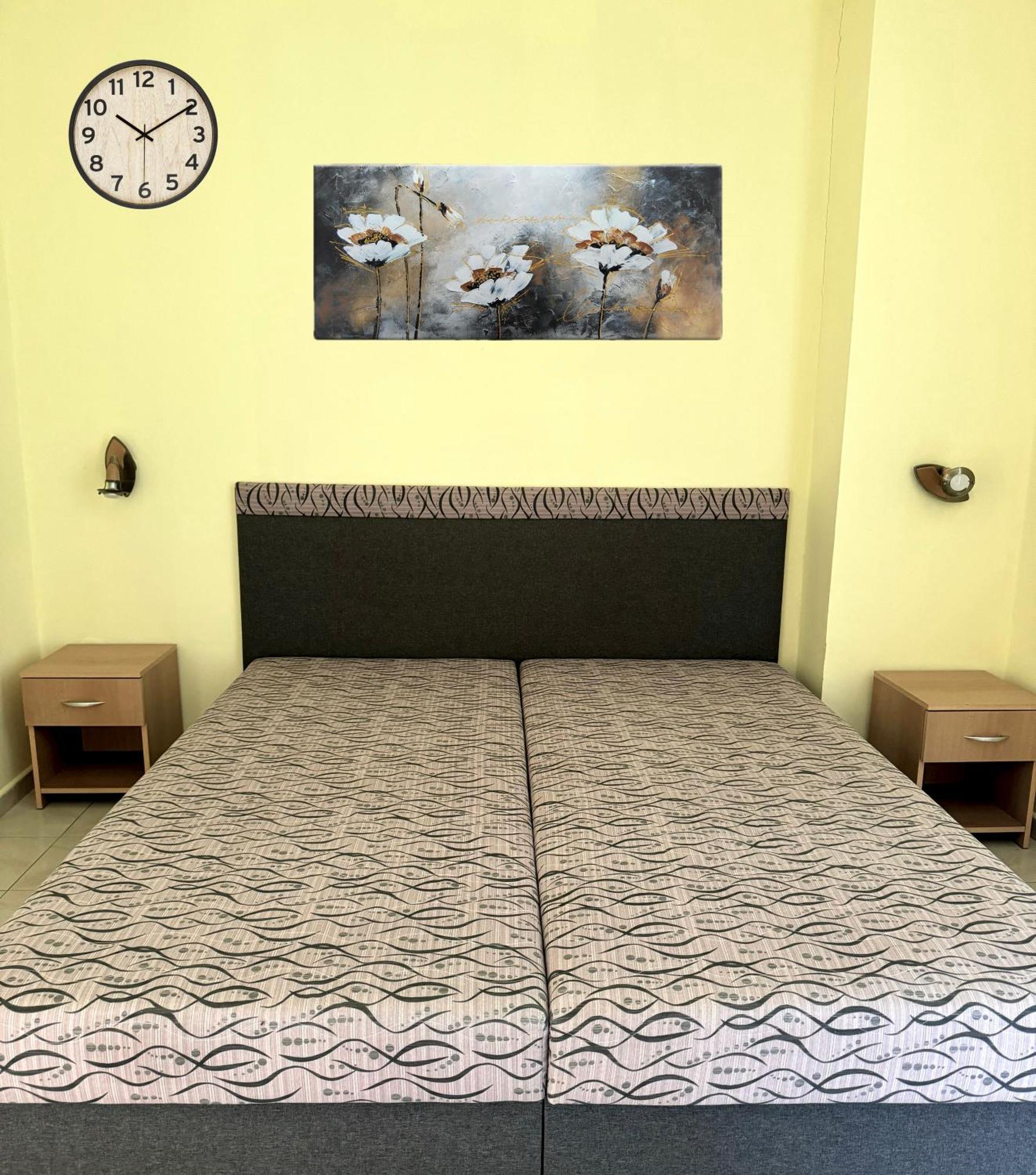 פאטינצ'ה Apartmany Hawaii מראה חיצוני תמונה